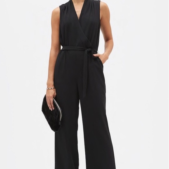 banana republic factory jumpsuit